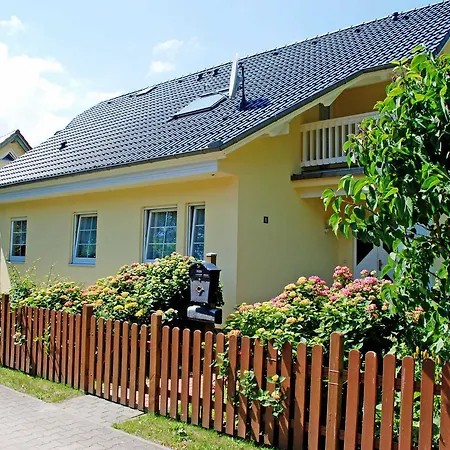 Schwalbennest Baabe