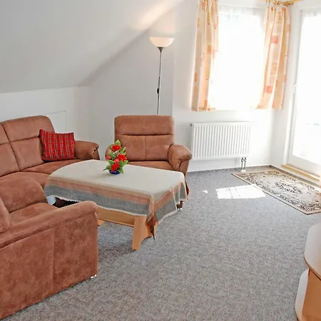 Apartment Schwalbennest